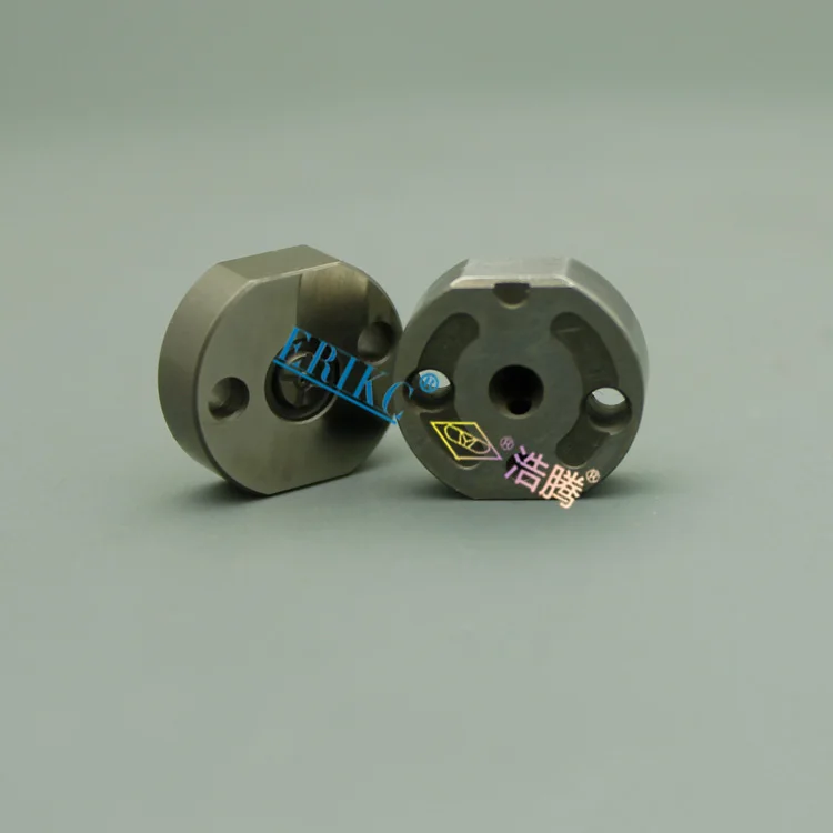 ERIKC Control Valve Plate 04# for Common Rail Fuel Injection 095000-5951 and 095000 5951
ERIKC Control Valve Plate 04# for Common Rail Fuel Injection 095000-5951 and 095000 5951