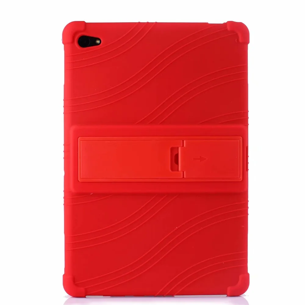For Huawei MediaPad M5 lite 10 Case, Soft silicone Cover Case For Huawei m5 lite 10.1 inch BAH2-L09/W19 DL-AL09/W09 Stand cover
For Huawei MediaPad M5 lite 10 Case, Soft silicone Cover Case For Huawei m5 lite 10.1 inch BAH2-L09/W19 DL-AL09/W09 Stand cover