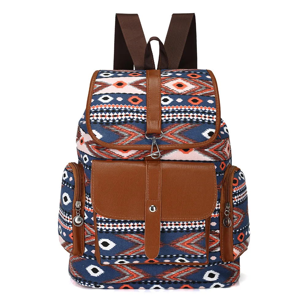 2019 Fashion Woven Backpacks Fabric Female Travel Bag Bohemia Boho Laides Drawstring Canvas School Bags For Girls Teenagers
2019 Fashion Woven Backpacks Fabric Female Travel Bag Bohemia Boho Laides Drawstring Canvas School Bags For Girls Teenagers