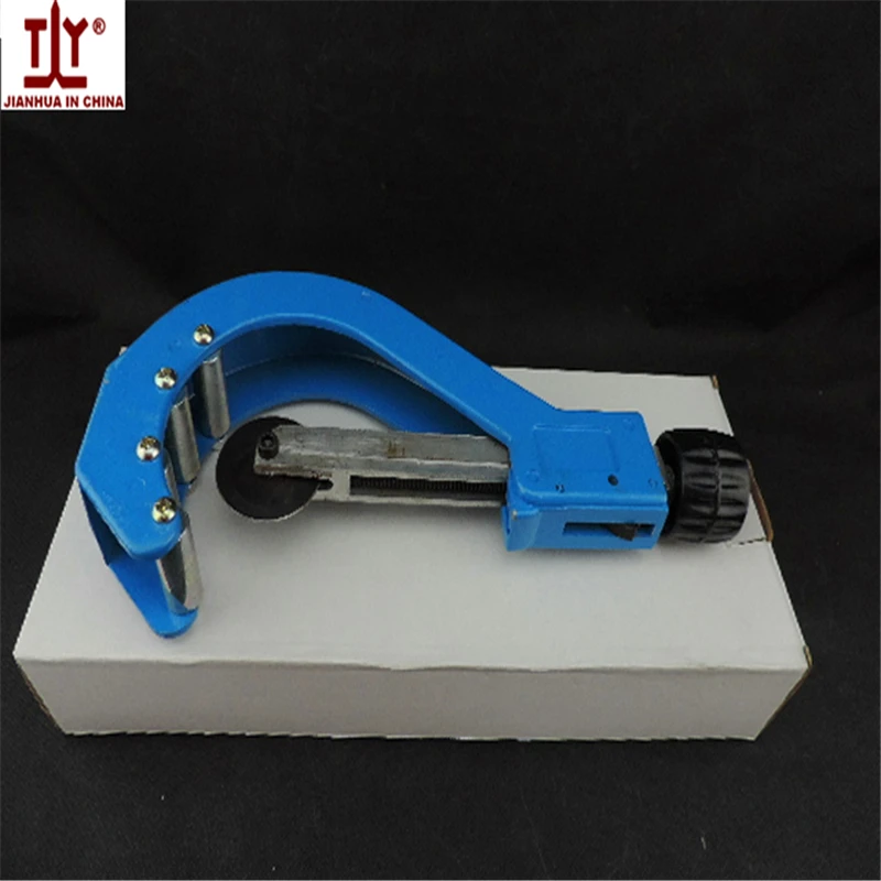 Free shipping DN 50-110mm PVC pipe cutters, trunking dual-purpose scissors, also for PPR pipe, composite pipe in china
Free shipping DN 50-110mm PVC pipe cutters, trunking dual-purpose scissors, also for PPR pipe, composite pipe in china