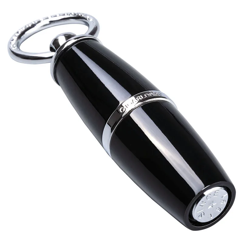 Cigar drill portable cigar cutter Krupp stainless steel cigar hole cutter cigar cutter CL-K10
Cigar drill portable cigar cutter Krupp stainless steel cigar hole cutter cigar cutter CL-K10