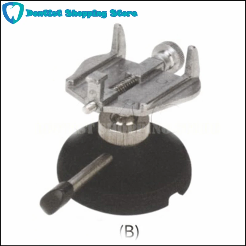 Holder-Table Stent Handpiece Dental Lab Survey Visualizer Research model platform jaw assembly
Holder-Table Stent Handpiece Dental Lab Survey Visualizer Research model platform jaw assembly