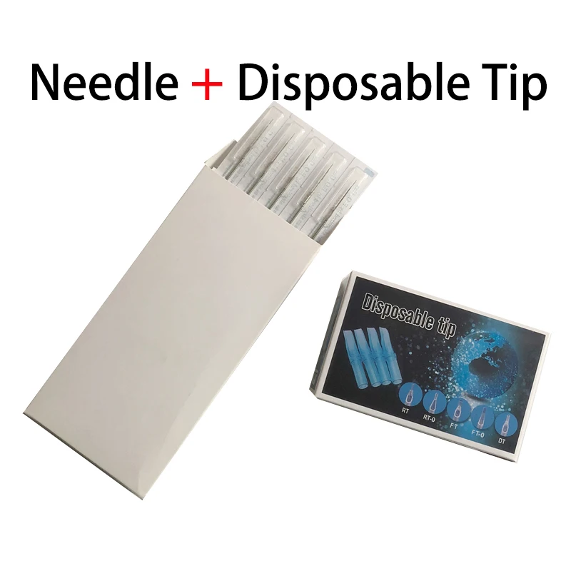 50PCS Tattoo Set Kit Tattoo Premade Needle Round Liner 11RL Needle Sterilized Disposable Tip 11RT Tattoo Supplies Free Shipping
50PCS Tattoo Set Kit Tattoo Premade Needle Round Liner 11RL Needle Sterilized Disposable Tip 11RT Tattoo Supplies Free Shipping