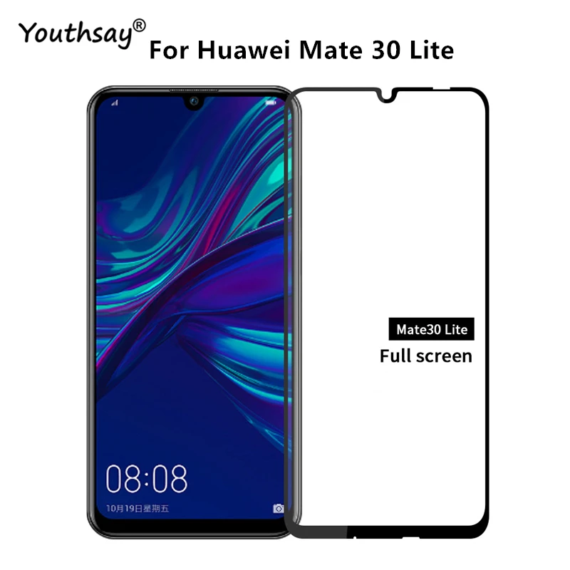 1 шт. для Huawei Mate 30 Lite стекло 2.5D полное покрытие для клея Защитное стекло для экрана для Huawei Mate 30 Lite стекло Mate 30 Lite пленка
1 шт. для Huawei Mate 30 Lite стекло 2.5D полное покрытие для клея Защитное стекло для экрана для Huawei Mate 30 Lite стекло Mate 30 Lite пленка