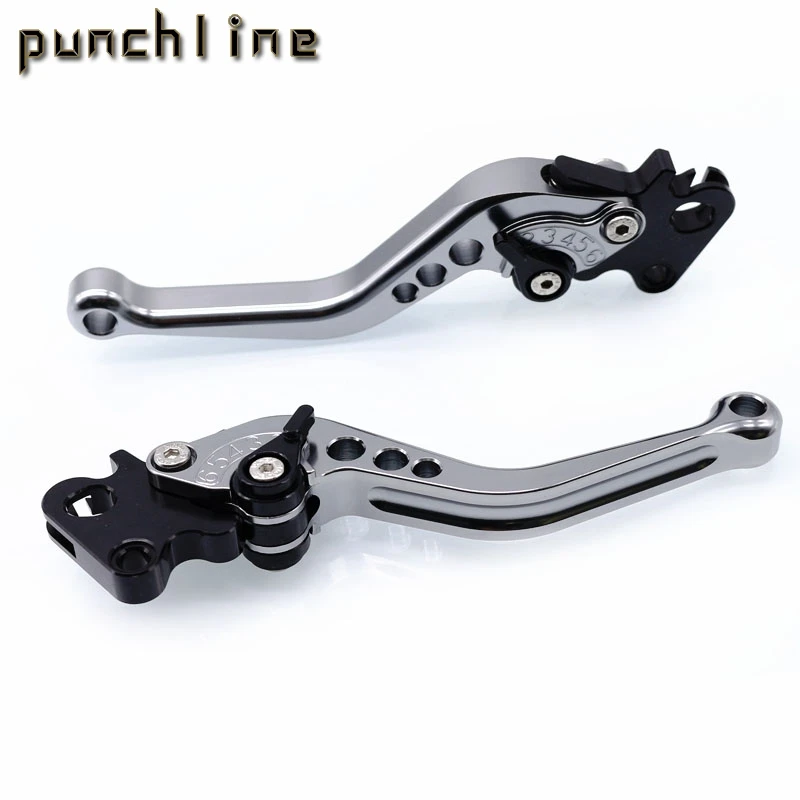 Fit For VESPA 160GS 180SS 150 VBA-T4 50-125/PV/ET3/PK/S/XL 125 VNA-TS PX80-200/PE/Lusso Scooter Short Brake Levers
Fit For VESPA 160GS 180SS 150 VBA-T4 50-125/PV/ET3/PK/S/XL 125 VNA-TS PX80-200/PE/Lusso Scooter Short Brake Levers