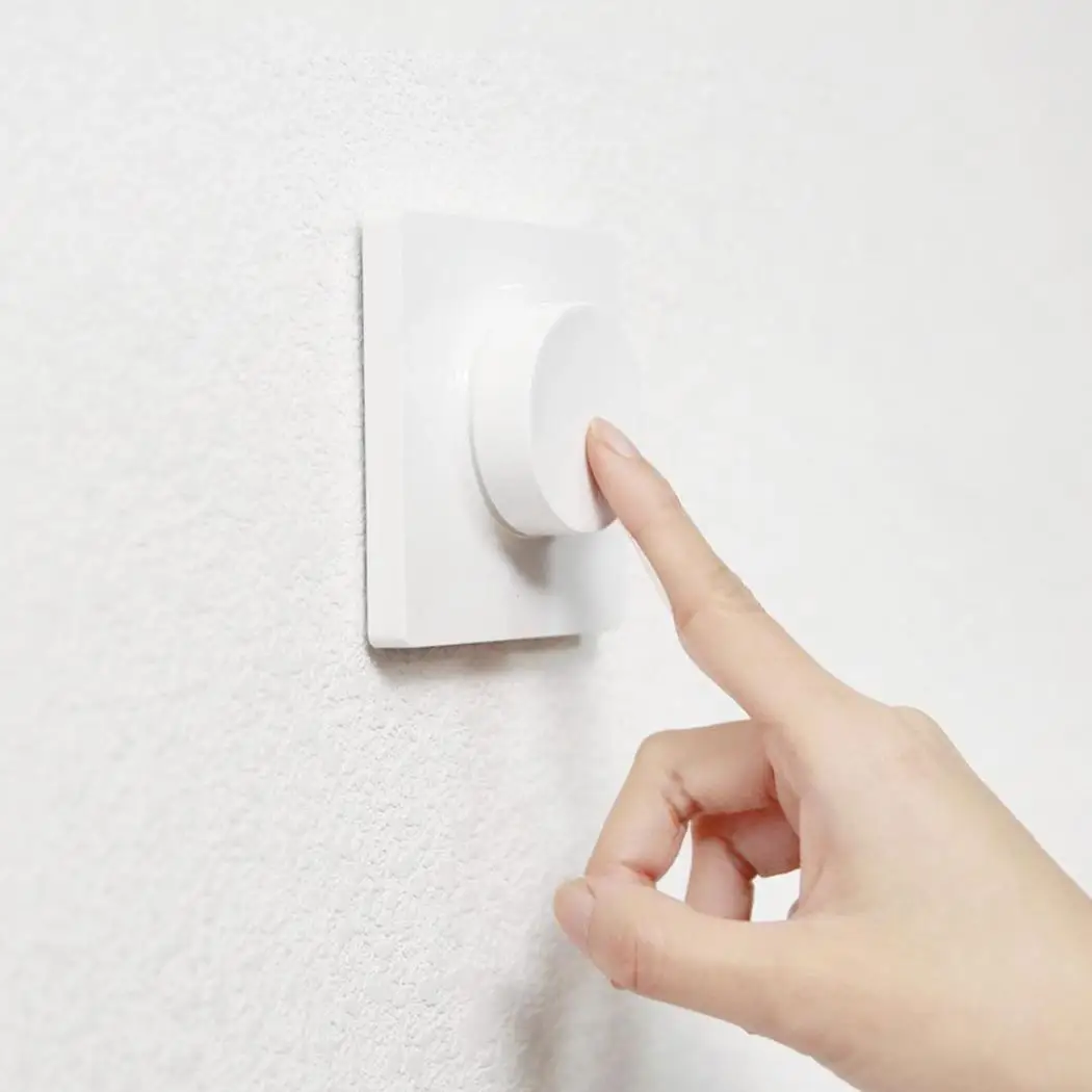Yeelight 5-в-1 Смарт диммер интеллигентая (ый) Bluetooth Управление переключатель |
