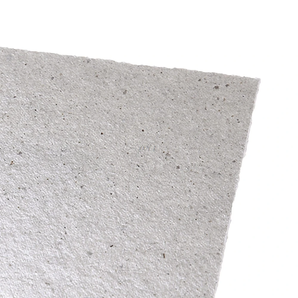 2 Pcs 13 x 13cm Microwave Oven Mica Sheets Repairing Accessory Plates Sheets
2 Pcs 13 x 13cm Microwave Oven Mica Sheets Repairing Accessory Plates Sheets