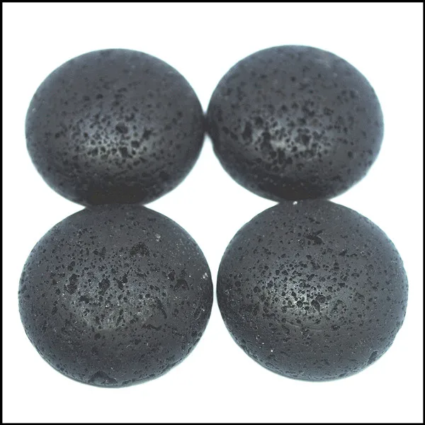 5pcs black lava stone cabochons stone surface volcano beads Cabs no hole size 30mm round shape new arrivals
5pcs black lava stone cabochons stone surface volcano beads Cabs no hole size 30mm round shape new arrivals