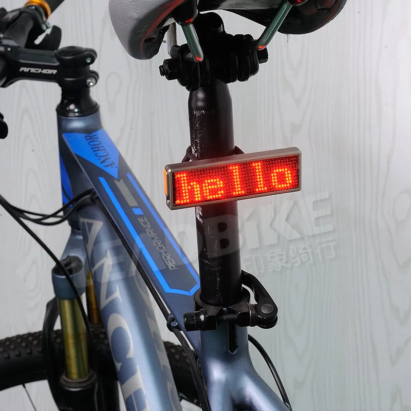 Светодиодный фонарь для велосипеда Leadbike перезаряжаемый от USB|bicycle taillight|led bicycleusb
