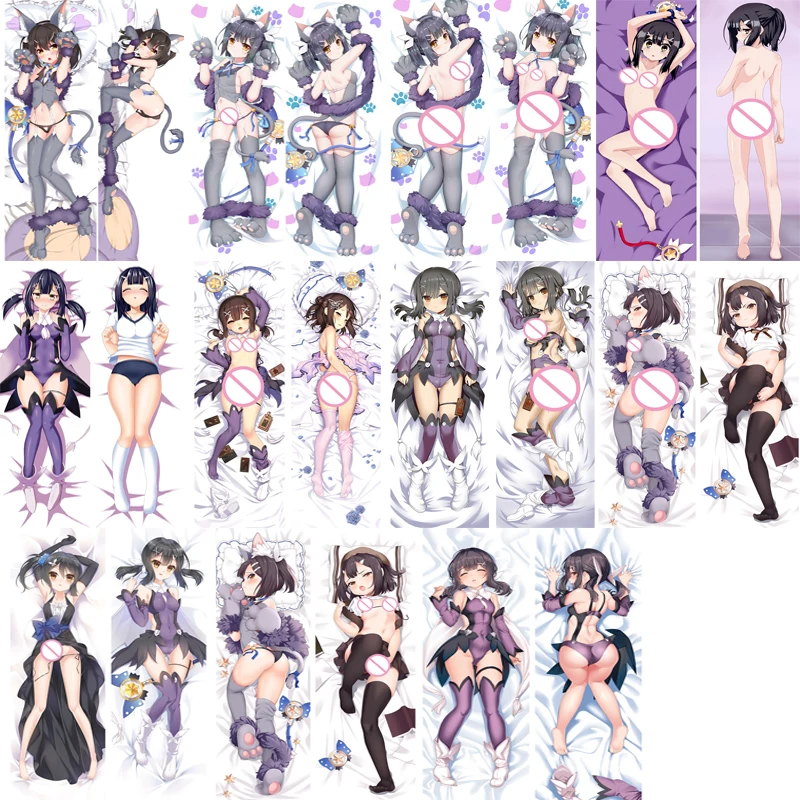 2017-August update Anime Fate/kaleid liner Prisma Illya Miyu Edelfelt Dakimakura Body Pillow Cover Case Hugging Body Pillowcase
2017-August update Anime Fate/kaleid liner Prisma Illya Miyu Edelfelt Dakimakura Body Pillow Cover Case Hugging Body Pillowcase