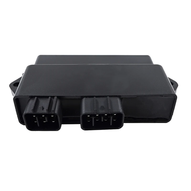 Интеллектуальный цифровой воспламенитель для мотоцикла CDI ECU Yamaha YFM350 YFM 350 Warrior
