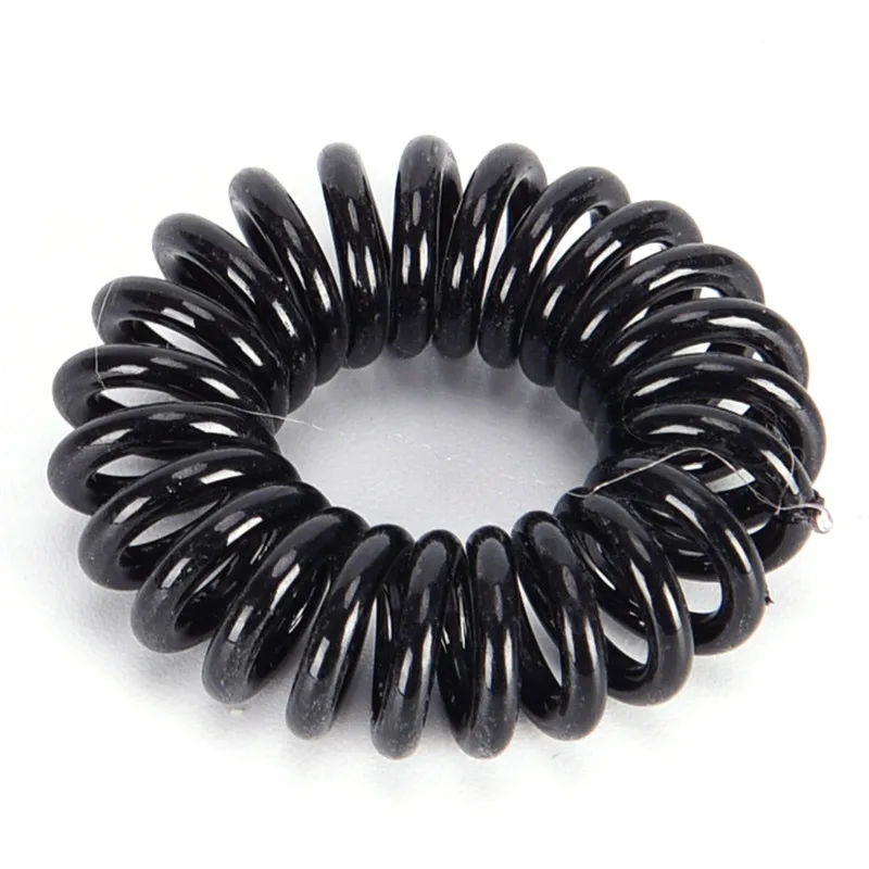 Candy Color Telephone Wire Hair Band 12Pcs Telephone Hairbands Hairwear Hair Rope Hair Accessories For Women
Candy Color Telephone Wire Hair Band 12Pcs Telephone Hairbands Hairwear Hair Rope Hair Accessories For Women