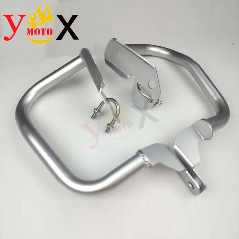 Motorcycle Left&Right Highway Engine Guard Crash Bar Protector Front Frame Bumper For Honda NC700X RC63 NC700S RC61 NC750X 12-17
Motorcycle Left&Right Highway Engine Guard Crash Bar Protector Front Frame Bumper For Honda NC700X RC63 NC700S RC61 NC750X 12-17