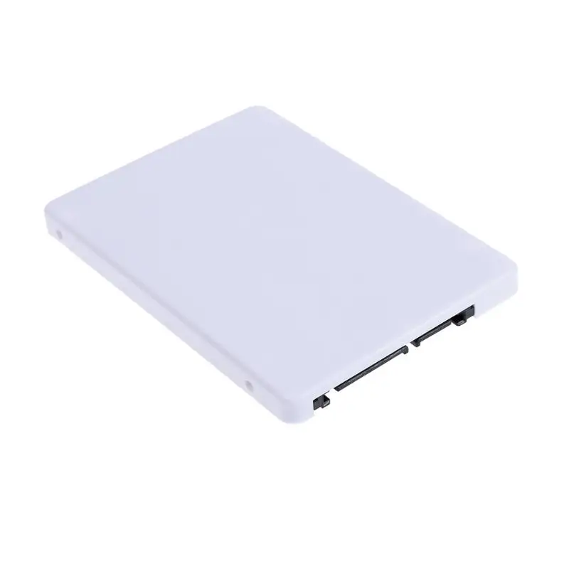 Переходник M.2 NGFF SATA SSD в SATA SSD, адаптер расширения для ноутбуков и настольных ПК
Переходник M.2 NGFF SATA SSD в SATA SSD, адаптер расширения для ноутбуков и настольных ПК