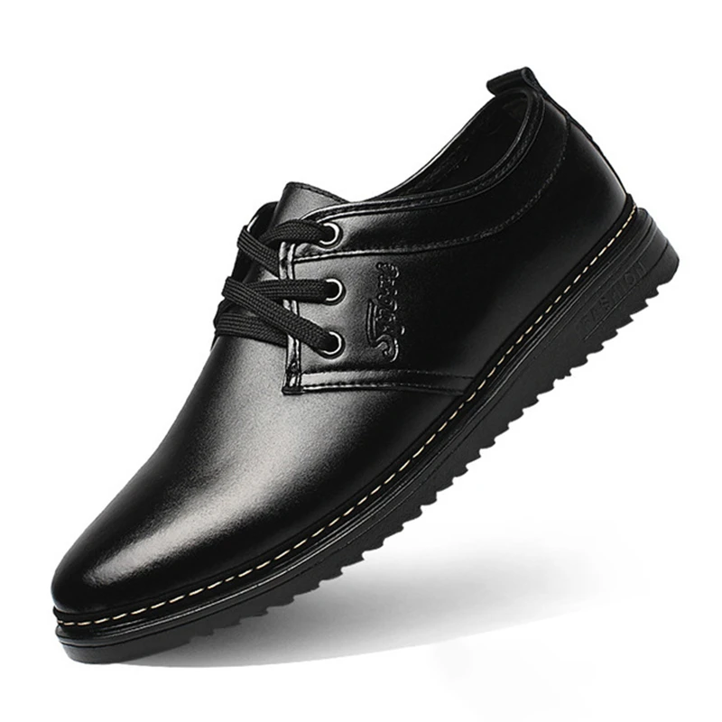 Winter Warm Full Grain Leather Business Retro Patent Leather Oxford Shoes For Men Oxford Office Men Dress Shoes Zapatillas new
Winter Warm Full Grain Leather Business Retro Patent Leather Oxford Shoes For Men Oxford Office Men Dress Shoes Zapatillas new
