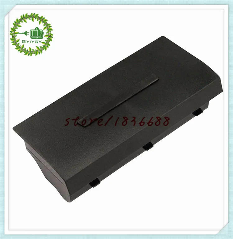 GYIYGY 8cell 5200mAh 14 4 V A42-G75 G75 G75V G75VM G75VW G75VX 3D Аккумулятор для ноутбука Asus G75VW-TH72 Series Notebook |