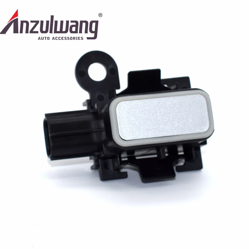 Автозапчасти, ультразвуковой датчик парковки PDC 89341-44150-B2 для Toyota Lexus GS350 2007-2011 89341-44150, система датчиков парковки
Автозапчасти, ультразвуковой датчик парковки PDC 89341-44150-B2 для Toyota Lexus GS350 2007-2011 89341-44150, система датчиков парковки