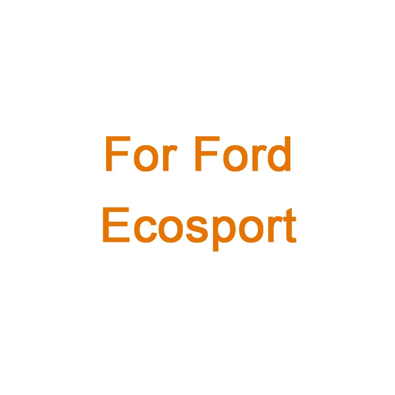 4pcs/lot Car styling Door Check Arm Protection Cover For Ford Fiesta Mondeo Ecosport Explorer Kuga Focus Edge
4pcs/lot Car styling Door Check Arm Protection Cover For Ford Fiesta Mondeo Ecosport Explorer Kuga Focus Edge