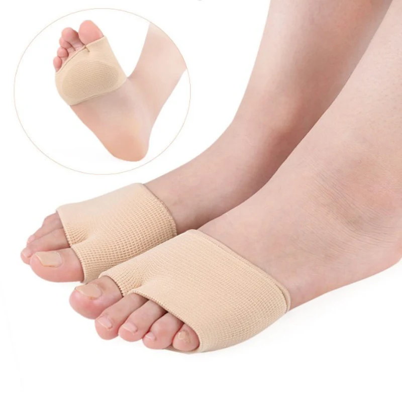 New Silica Gel Insoles Honeycomb Fore Pad Cushion SEBS Breathable Anti Pain Sole Lady High Heel Shoes Insole Shoes accessories
New Silica Gel Insoles Honeycomb Fore Pad Cushion SEBS Breathable Anti Pain Sole Lady High Heel Shoes Insole Shoes accessories