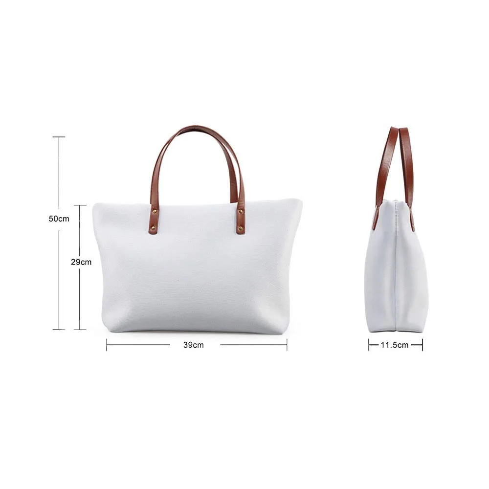 Noisydesigns delicacy Retro Pattern Shoulder Bag Big bag Women Hand Bag Beach Totes Travel Tote Sac a main Wholesale
Noisydesigns delicacy Retro Pattern Shoulder Bag Big bag Women Hand Bag Beach Totes Travel Tote Sac a main Wholesale