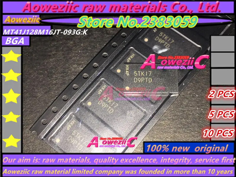 Aoweziic, новинка 100%, оригинальная фотография: K D9PTD, BGA карта памяти, фотография: K
Aoweziic, новинка 100%, оригинальная фотография: K D9PTD, BGA карта памяти, фотография: K