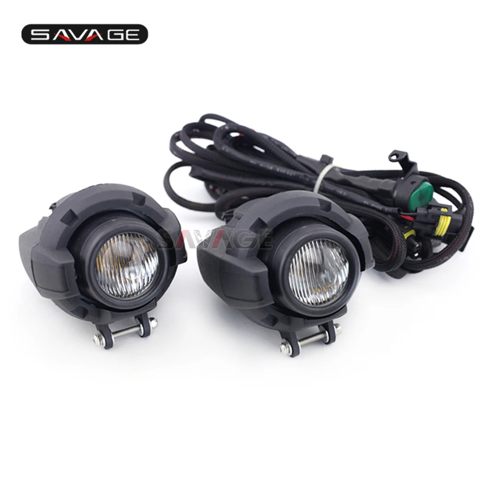 Universal Driving Aux Lights Combination For Tiger 800/1050/1200 Fog Lamp Motorcycle Accessories High Brightness
Universal Driving Aux Lights Combination For Tiger 800/1050/1200 Fog Lamp Motorcycle Accessories High Brightness