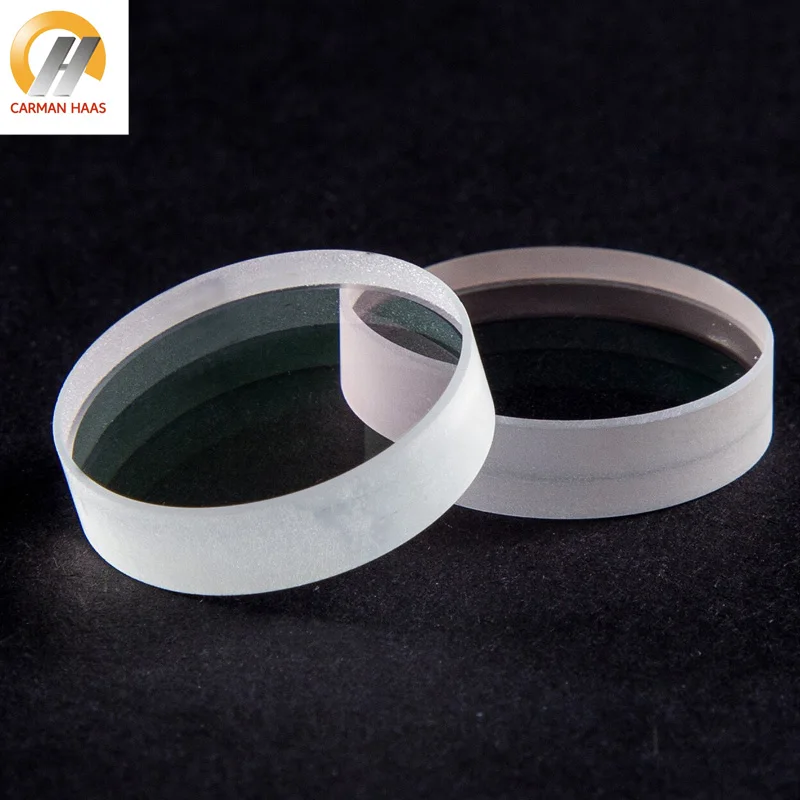 2 Pcs Carmanhaas Optical Spherical Laser Collimating Lens D30mm F100mm 1-1.5KW For Raytool BT240 Fiber 1064nm Collimator Lens
2 Pcs Carmanhaas Optical Spherical Laser Collimating Lens D30mm F100mm 1-1.5KW For Raytool BT240 Fiber 1064nm Collimator Lens