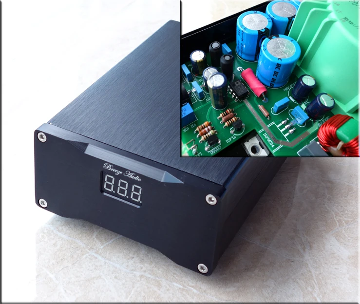 USB + DC5521 25W DC5V 3.5A Dual output interface Ultra low noise DC linear regulated power supply Power Adapter
USB + DC5521 25W DC5V 3.5A Dual output interface Ultra low noise DC linear regulated power supply Power Adapter