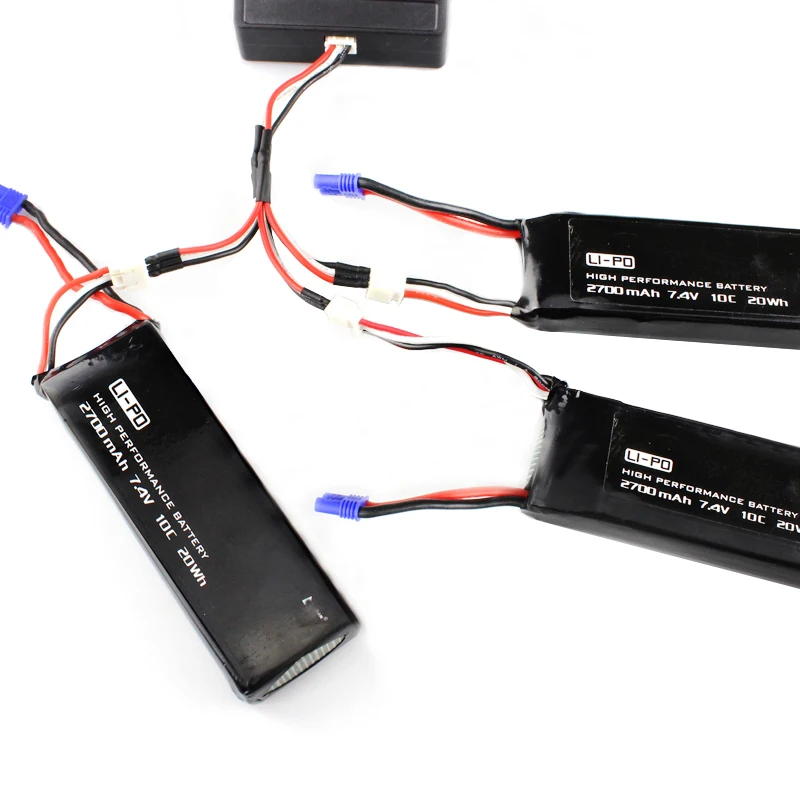Hubsan H501S H501A H501M X4 RC Drone ACCESSORIES 7.4V 2700mAh 10C Battery H501S-14 For RC Quadcopter Rechargeable Set Spare Part
Hubsan H501S H501A H501M X4 RC Drone ACCESSORIES 7.4V 2700mAh 10C Battery H501S-14 For RC Quadcopter Rechargeable Set Spare Part