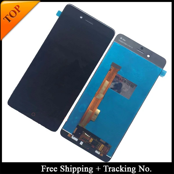Бесплатная доставка 100% протестированный для ZTE Nubia Z17 MINI LCD для ZTE Z17MINI NX569J NX569H дисплей сенсорный экран дигитайзер в сборе
Бесплатная доставка 100% протестированный для ZTE Nubia Z17 MINI LCD для ZTE Z17MINI NX569J NX569H дисплей сенсорный экран дигитайзер в сборе
