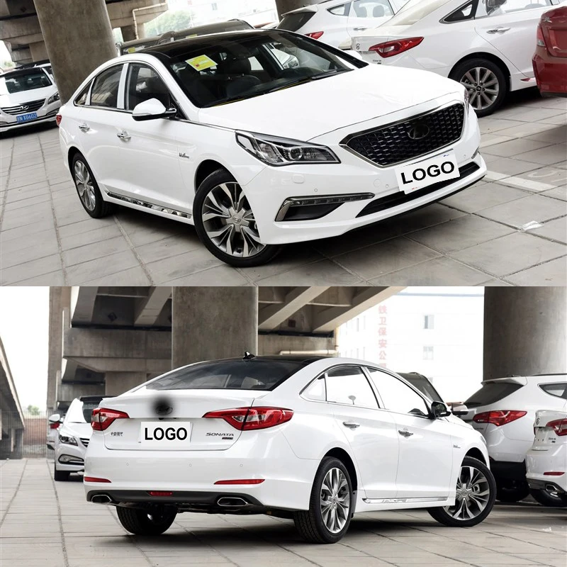 REAR TRUNK STREAMER REAR GARNISH Rear lid trim rear door trim strip Tailgate trim For Hyundai For sonata 2015
REAR TRUNK STREAMER REAR GARNISH Rear lid trim rear door trim strip Tailgate trim For Hyundai For sonata 2015