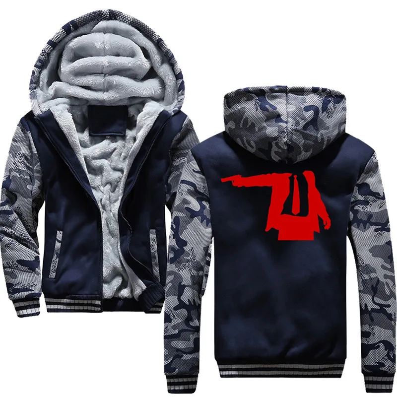 Killers Don T Cause Me To Have A Gun Hoodies Sweatshirts For Men Zipper Brand Casual Sportswear Velvet Hooded Hoodie Men's Coats
Killers Don T Cause Me To Have A Gun Hoodies Sweatshirts For Men Zipper Brand Casual Sportswear Velvet Hooded Hoodie Men's Coats