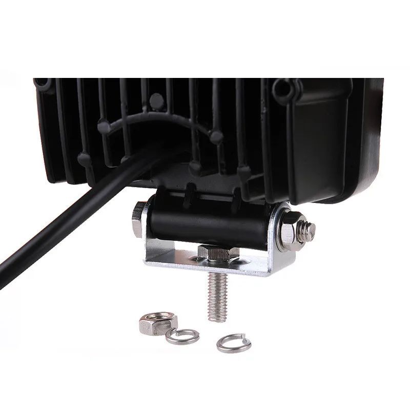 2PCS 4.5 Inch 12v/24v 48w work light Flood Working Lamp Truck Trailer SUV Offroads Boat Tractor Lamp Car External Light
2PCS 4.5 Inch 12v/24v 48w work light Flood Working Lamp Truck Trailer SUV Offroads Boat Tractor Lamp Car External Light