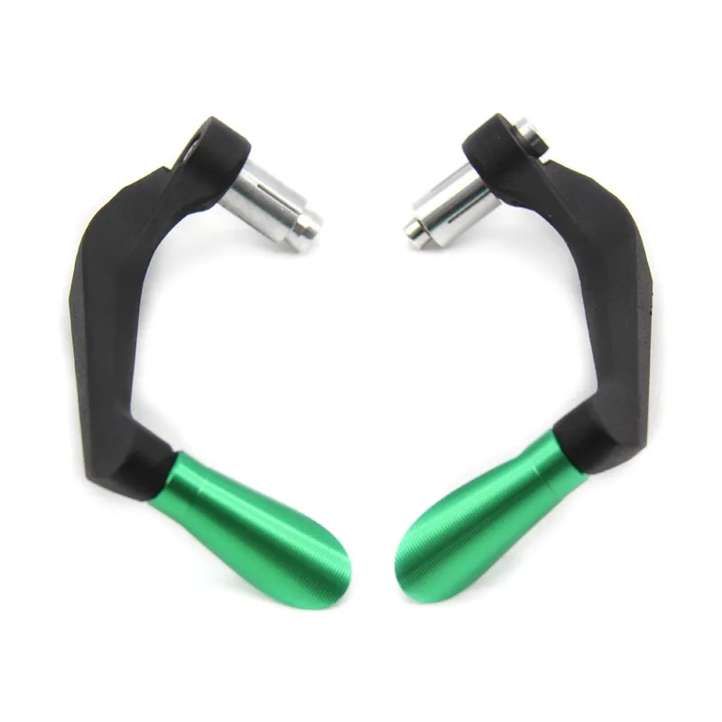CNC Motorcycle Universal 7/8" Brake Clutch Levers Guard Protector For HONDA CMX 500/300 Rebel CBR500R CB500F CB500X CBR300R
CNC Motorcycle Universal 7/8" Brake Clutch Levers Guard Protector For HONDA CMX 500/300 Rebel CBR500R CB500F CB500X CBR300R