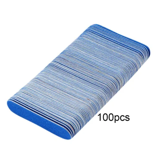 100pcs/lot Nail File Double Side Sanding files Printed Styling Tools Art Tips Manicure Pink/blue
100pcs/lot Nail File Double Side Sanding files Printed Styling Tools Art Tips Manicure Pink/blue