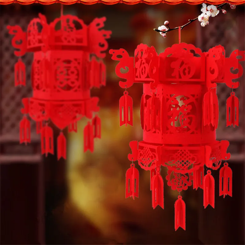 Фото Фонарь s Свадебный китайский фонарь фестиваль свадебное украшение лампа