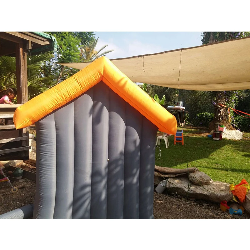 YARD Inflatabel trampoline for Children PVC inflatable house outdoor Games kids play YARD Games smooth slide bouncy with blower
YARD Inflatabel trampoline for Children PVC inflatable house outdoor Games kids play YARD Games smooth slide bouncy with blower