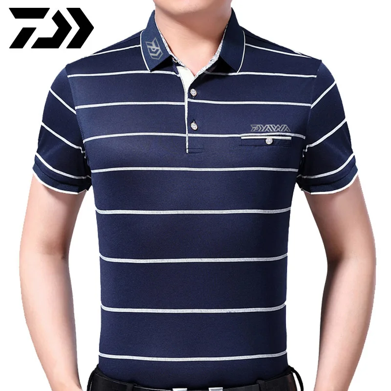 2019 Fishing Clothing Fishing Short Sleeve Polo Lapel Shirts Anti-UV Sportswear Quick Dry Breathable Fishing Ice Silk Clothes
2019 Fishing Clothing Fishing Short Sleeve Polo Lapel Shirts Anti-UV Sportswear Quick Dry Breathable Fishing Ice Silk Clothes
