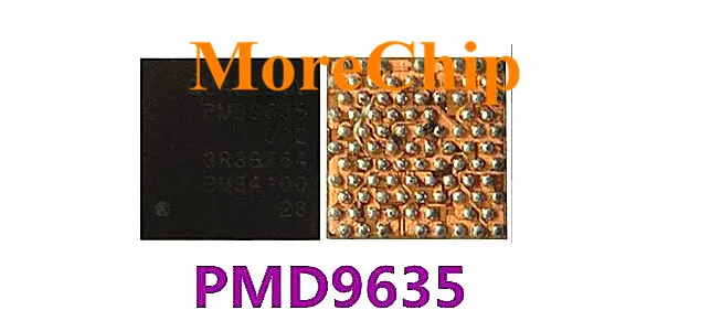 PMD9635 для iPhone 6S 6SP маленький источник питания IC базовый блок чип 25 шт./лот|Платы