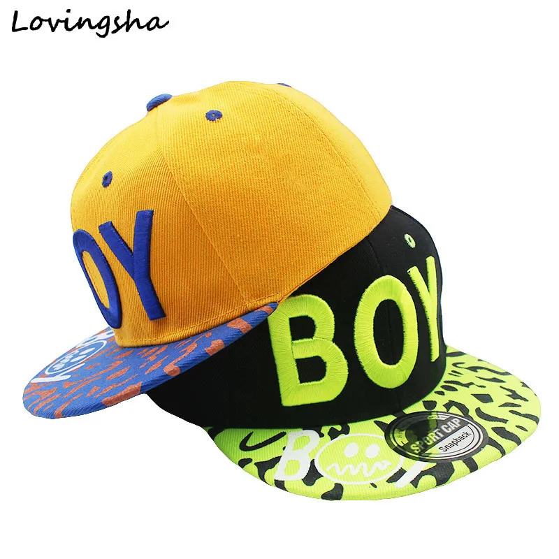 LOVINGSHA New Spring Summer Baby 3D Letter BOY cap boy Adjustable Baseball Cap 3-8 Years Kids Snapback Hip-Hop Hats Sun Hat C-12
LOVINGSHA New Spring Summer Baby 3D Letter BOY cap boy Adjustable Baseball Cap 3-8 Years Kids Snapback Hip-Hop Hats Sun Hat C-12