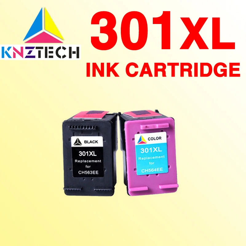 Картридж с чернилами 301XL, совместимый с HP301 301 CH563EE CH564EE Deskjet 1000 1050 2000 2050 2510 3000 3050 3540 1010 1510 2540
Картридж с чернилами 301XL, совместимый с HP301 301 CH563EE CH564EE Deskjet 1000 1050 2000 2050 2510 3000 3050 3540 1010 1510 2540