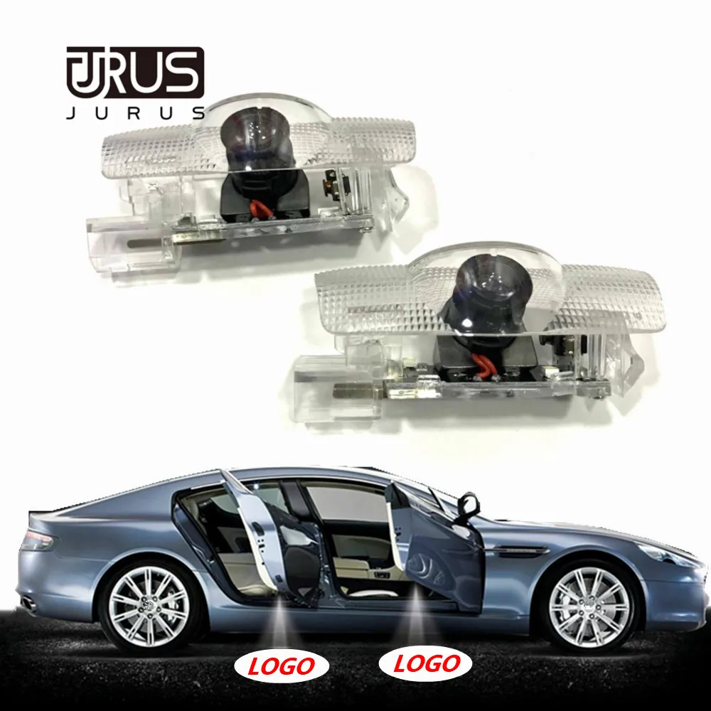 JURUS 2Pcs Door light For Toyota Land Cruiser Highlander Corolla Reiz Prado Prius Led Door Logo Welcome Light Projector Laser
JURUS 2Pcs Door light For Toyota Land Cruiser Highlander Corolla Reiz Prado Prius Led Door Logo Welcome Light Projector Laser