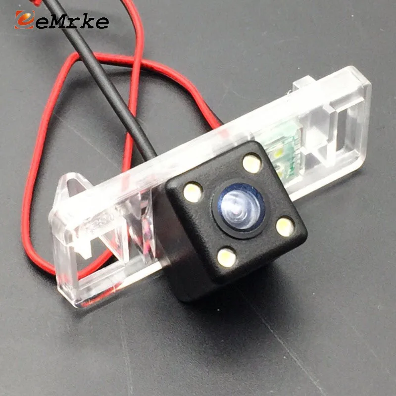 EEMRKE for Nissan Note E11 Hatchback 2005-2013 CCD HD Reverse Parking Camera Car Camera Rear View Backup Camera
EEMRKE for Nissan Note E11 Hatchback 2005-2013 CCD HD Reverse Parking Camera Car Camera Rear View Backup Camera