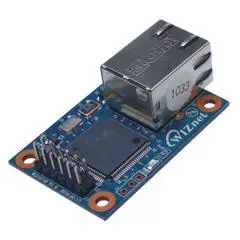 Интерфейсные модули WIZ108SR WIZnet, CMPCT SZ PIN HDR Тип RS422/485-ENET, мод Ethernet, RS-422, RS-485
Интерфейсные модули WIZ108SR WIZnet, CMPCT SZ PIN HDR Тип RS422/485-ENET, мод Ethernet, RS-422, RS-485