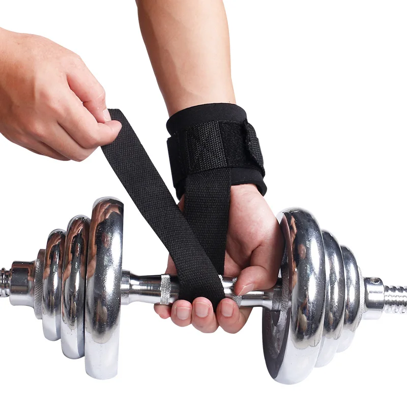 Marktop Wrist Support With Band 2 pcs Weightlifting Fitness Sport Wrist Band Booster Motion Exercise Pressure Bandage 5155
Marktop Wrist Support With Band 2 pcs Weightlifting Fitness Sport Wrist Band Booster Motion Exercise Pressure Bandage 5155