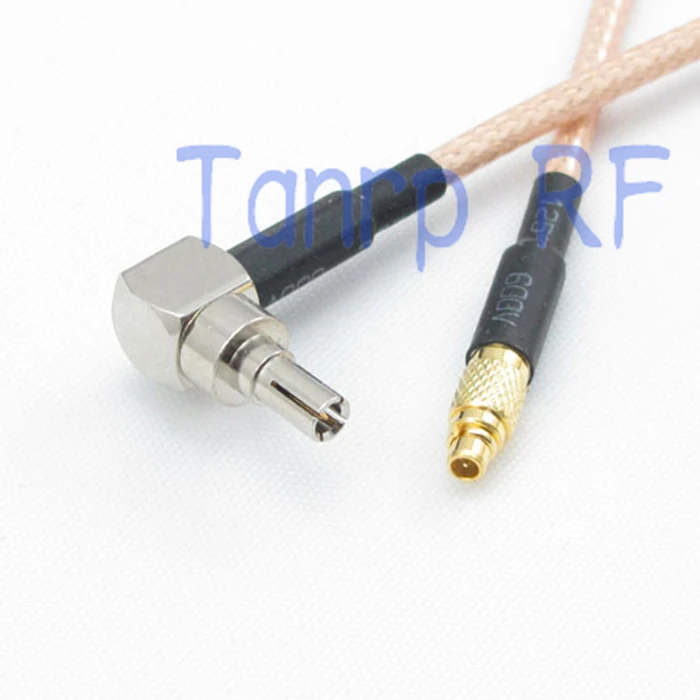 10pcs 6in MMCX male plug to CRC9 male right angle RF adapter connector 15CM Pigtail coaxial jumper cable RG316 extension cable
10pcs 6in MMCX male plug to CRC9 male right angle RF adapter connector 15CM Pigtail coaxial jumper cable RG316 extension cable