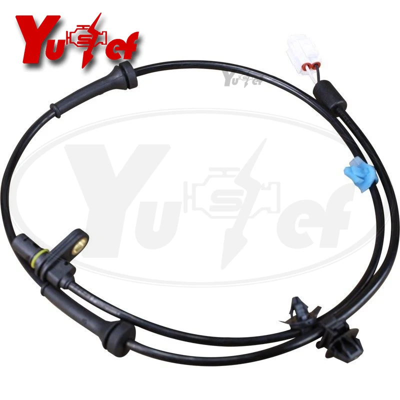NEW ABS WHEEL SPEED SENSOR Rear Right FIT FOR 2008-2012 Suzuki SX4 56310-79J00 56310-79J01
NEW ABS WHEEL SPEED SENSOR Rear Right FIT FOR 2008-2012 Suzuki SX4 56310-79J00 56310-79J01