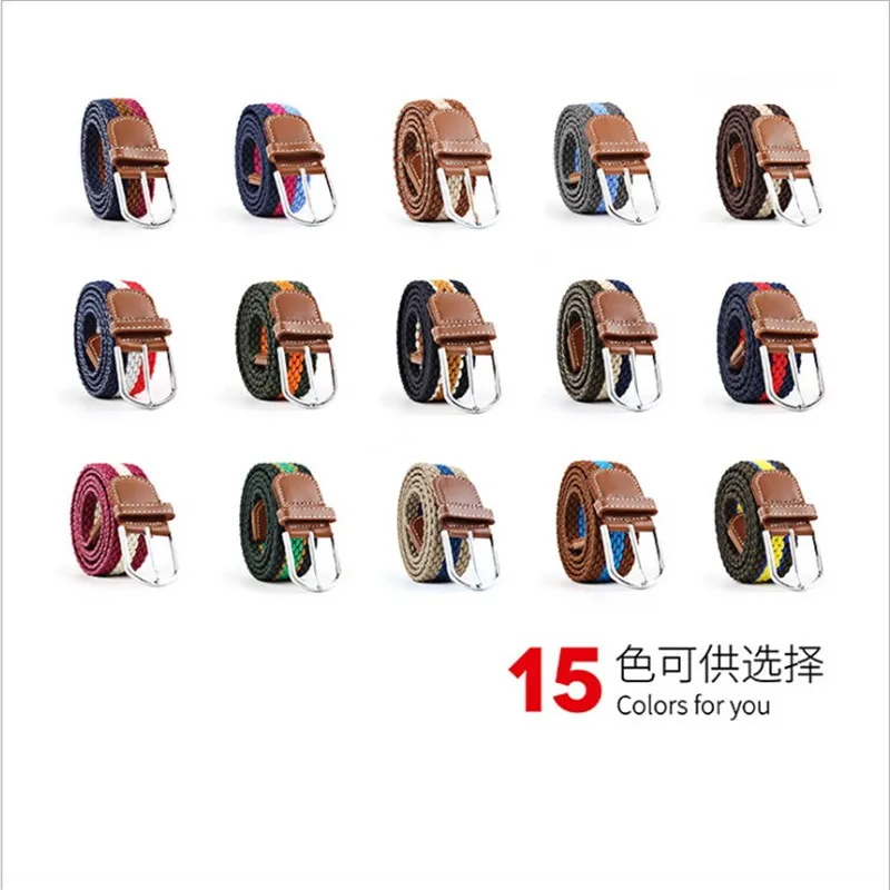 New Women's Braided belt Men Pin buckle Wide belts girdle strap for woman jeans waist belt Feminine Unisex Waistbands 
New Women's Braided belt Men Pin buckle Wide belts girdle strap for woman jeans waist belt Feminine Unisex Waistbands