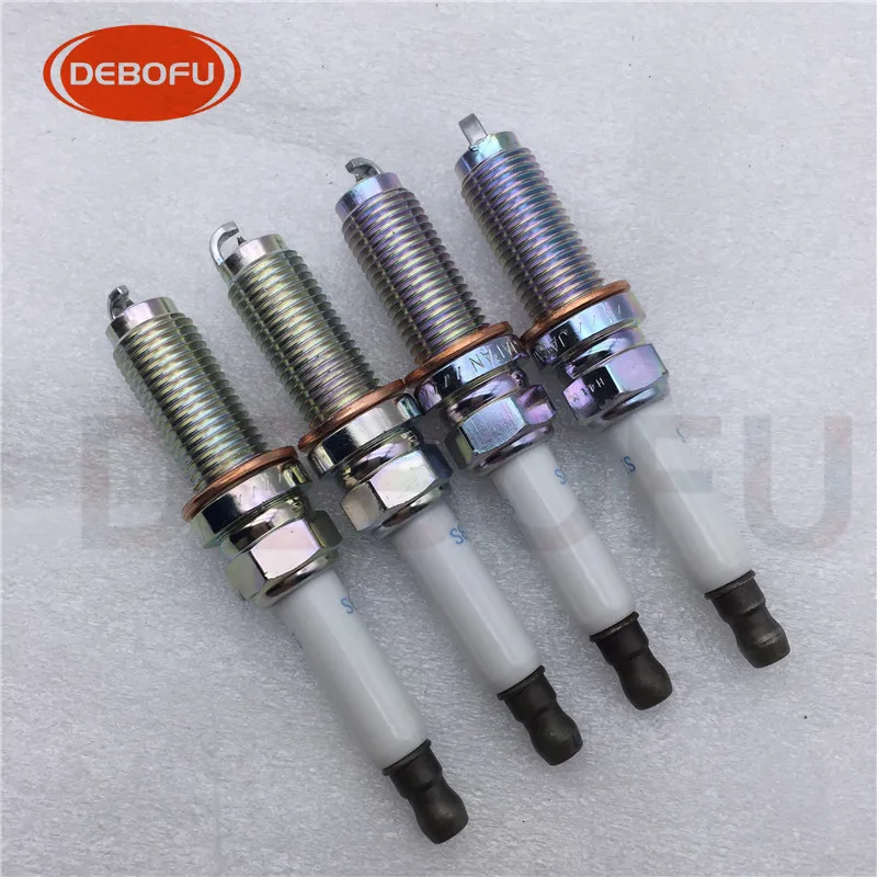 New!4pcs/ 6pcs LR050998 Spark Plugs for Jaguar Land Rover Spark Plugs 93476 LR050998
New!4pcs/ 6pcs LR050998 Spark Plugs for Jaguar Land Rover Spark Plugs 93476 LR050998