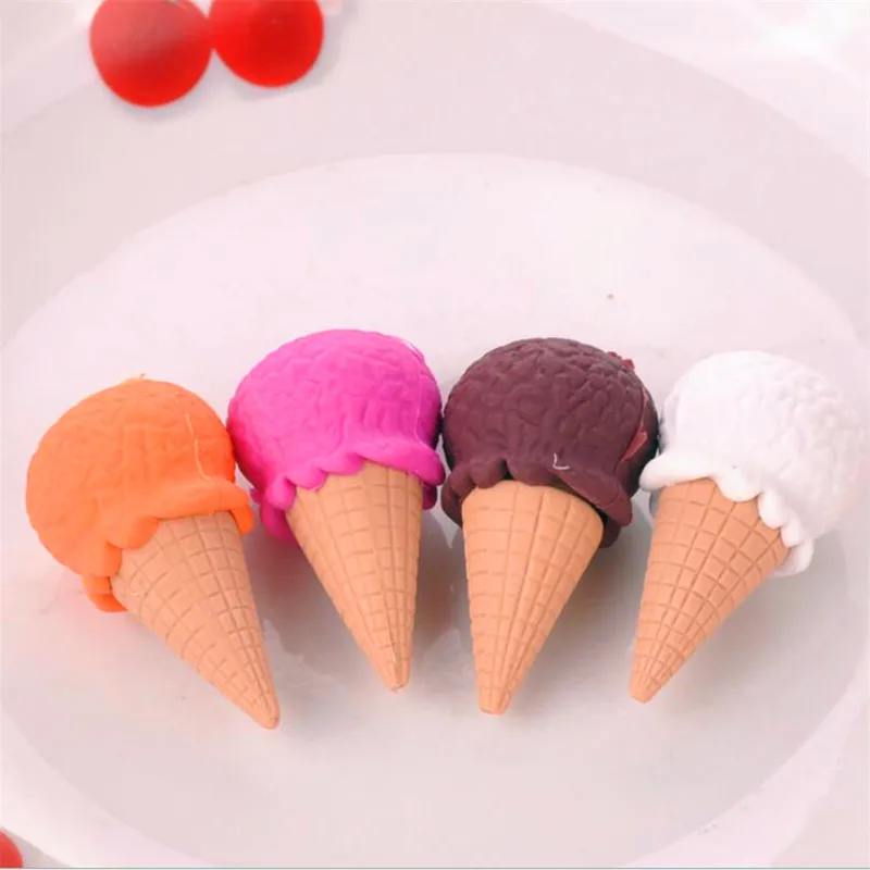 YOUE SHONE 4Pcs/box Cute Kindergarten School Gift Gift Box Eraser Set Student Prizes
YOUE SHONE 4Pcs/box Cute Kindergarten School Gift Gift Box Eraser Set Student Prizes